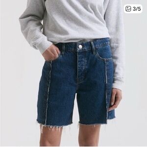 Dala Partner Short Sz 29